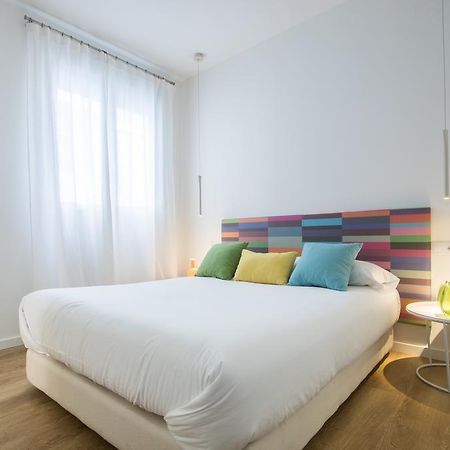 דירות Valencia Luxury - Boutique Redonda מראה חיצוני תמונה