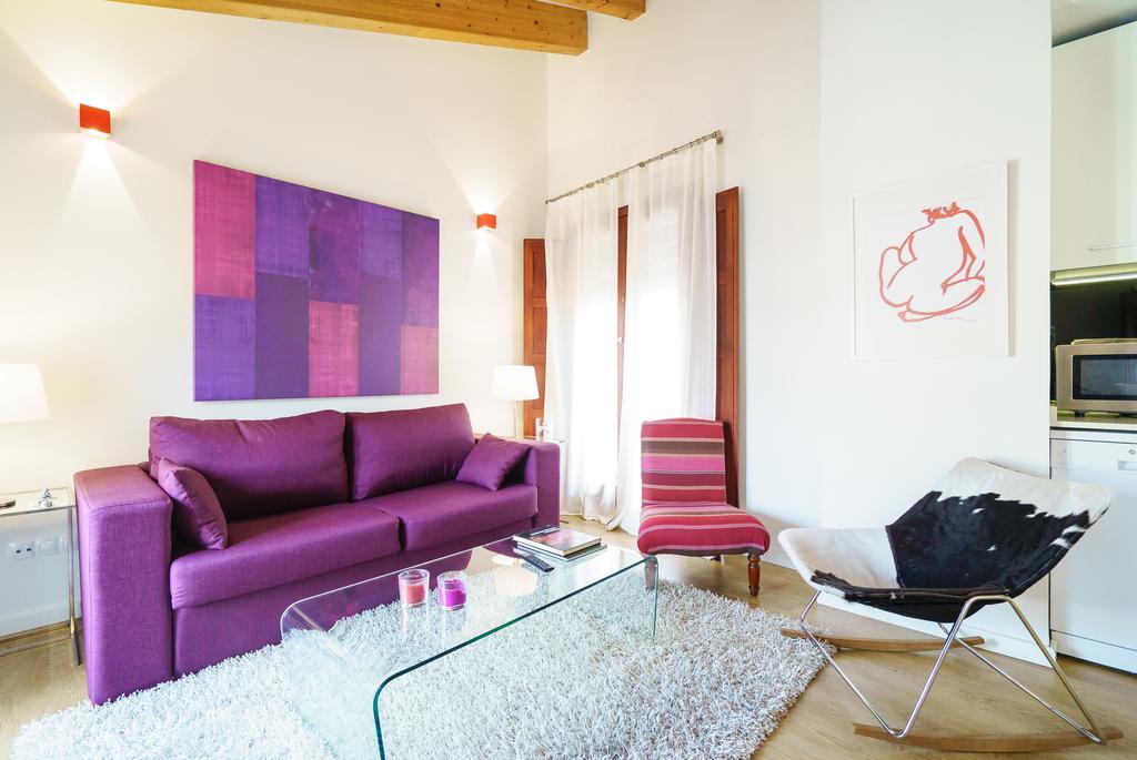 דירות Valencia Luxury - Boutique Redonda מראה חיצוני תמונה