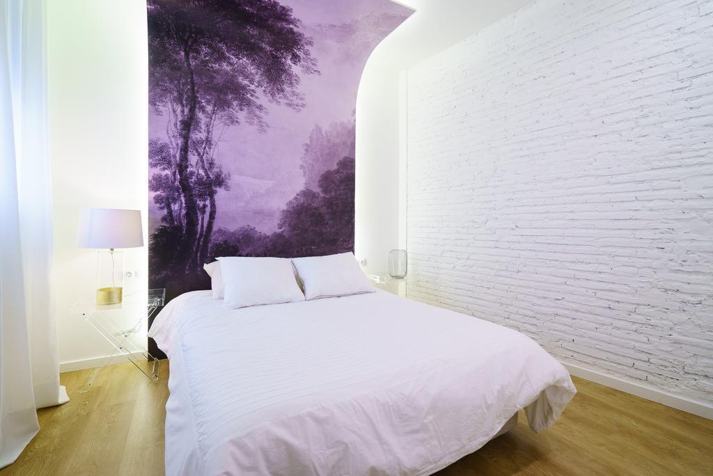 דירות Valencia Luxury - Boutique Redonda מראה חיצוני תמונה