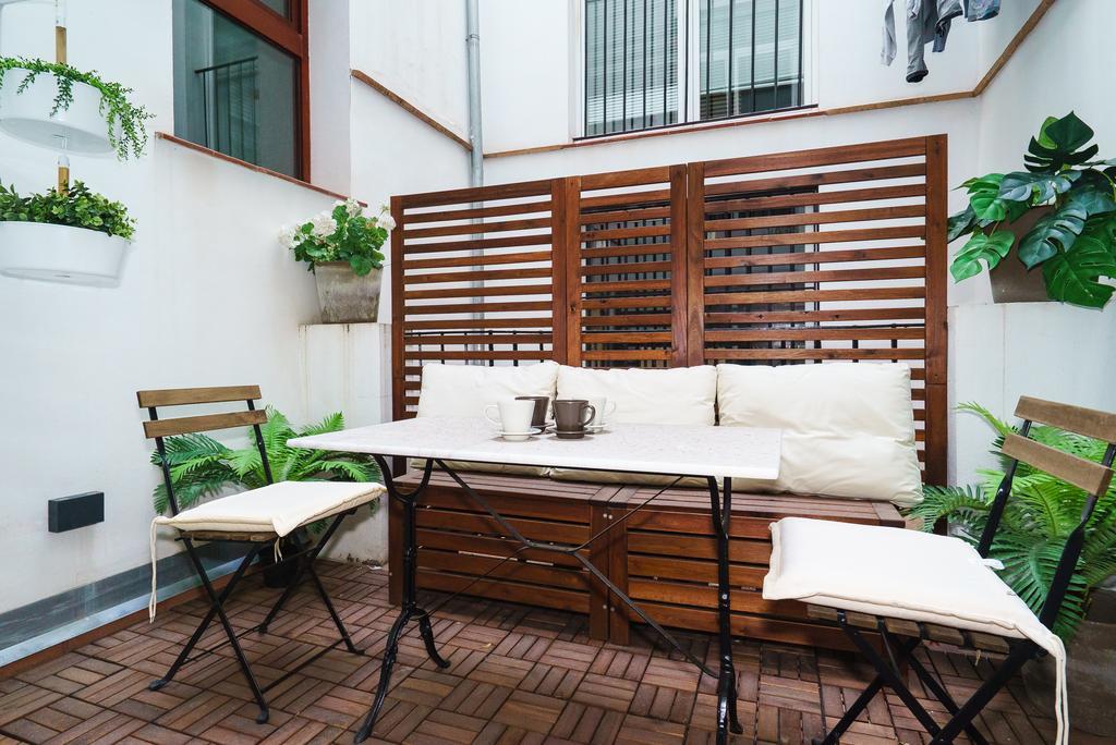 דירות Valencia Luxury - Boutique Redonda מראה חיצוני תמונה