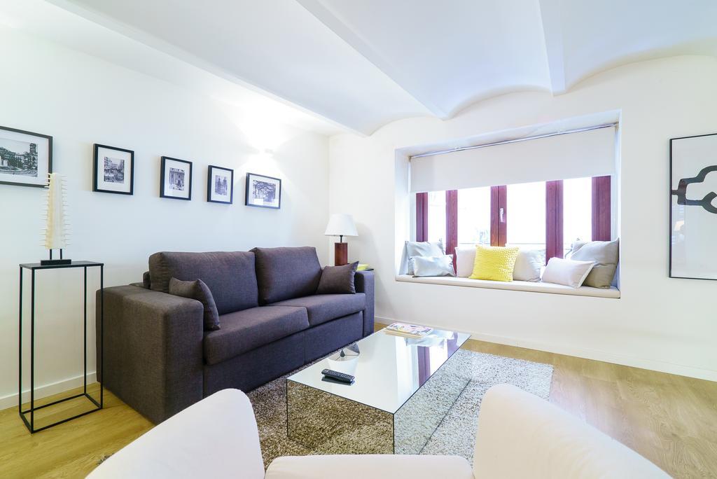 דירות Valencia Luxury - Boutique Redonda מראה חיצוני תמונה