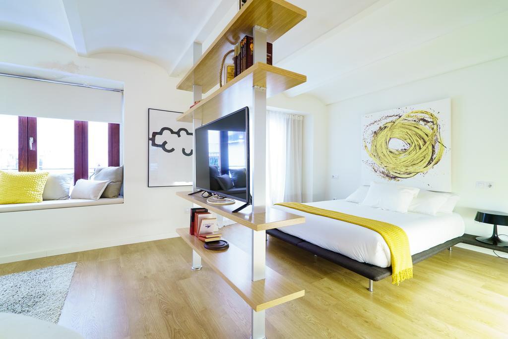דירות Valencia Luxury - Boutique Redonda מראה חיצוני תמונה