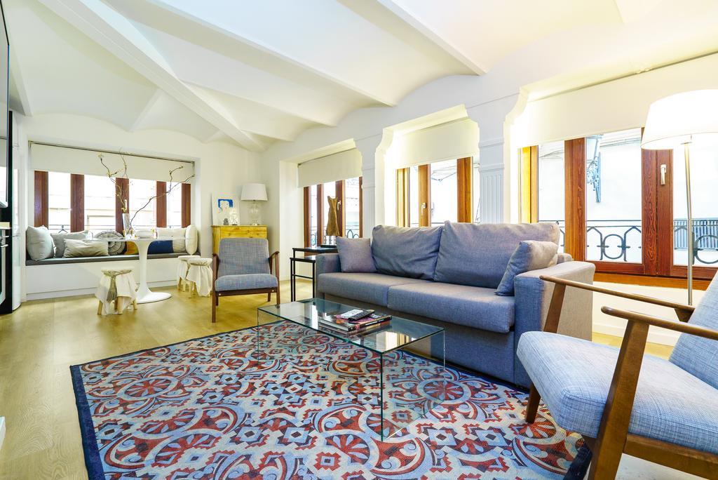 דירות Valencia Luxury - Boutique Redonda מראה חיצוני תמונה