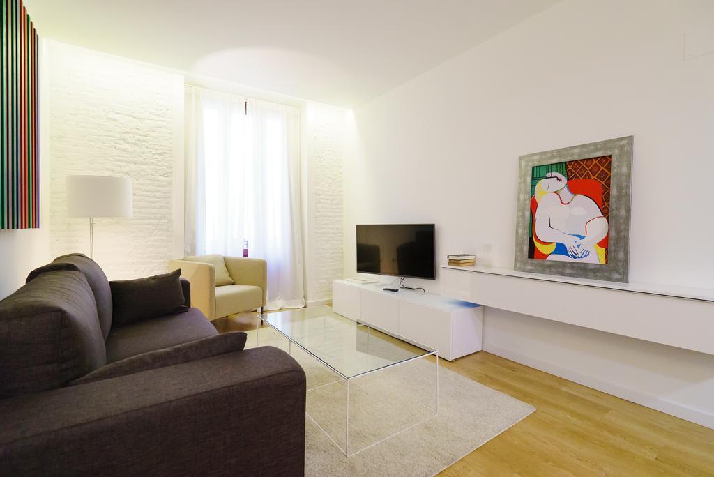 דירות Valencia Luxury - Boutique Redonda מראה חיצוני תמונה