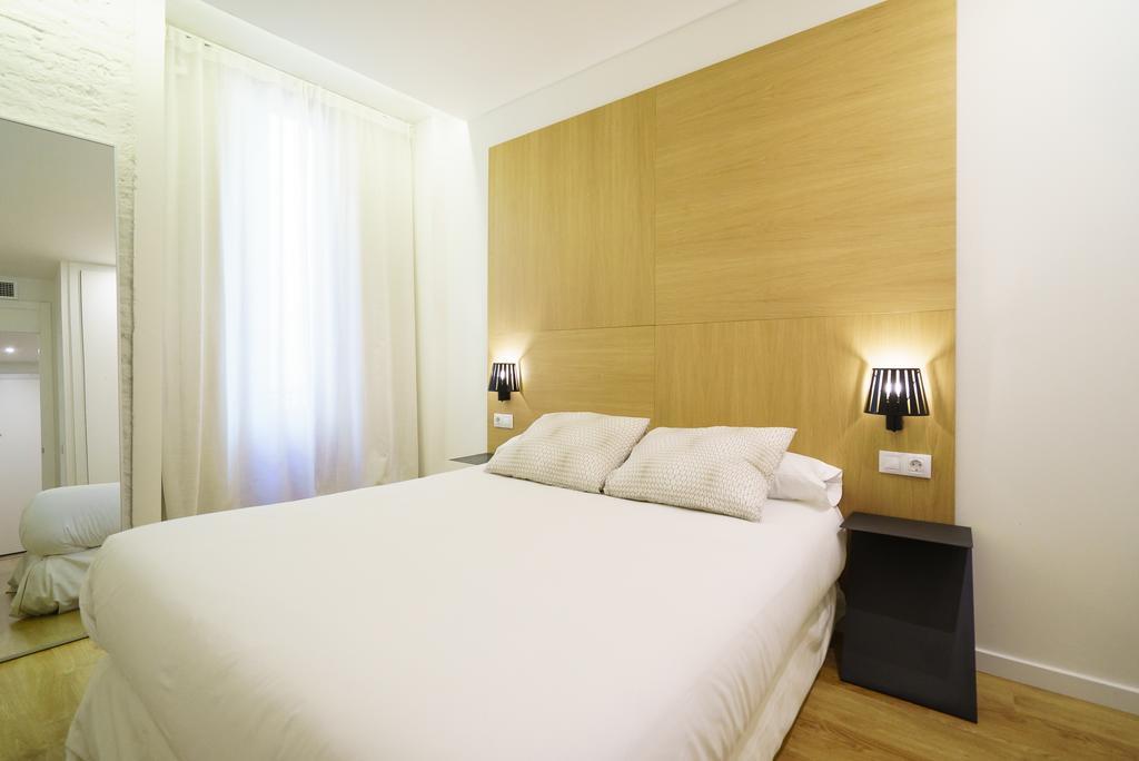 דירות Valencia Luxury - Boutique Redonda מראה חיצוני תמונה