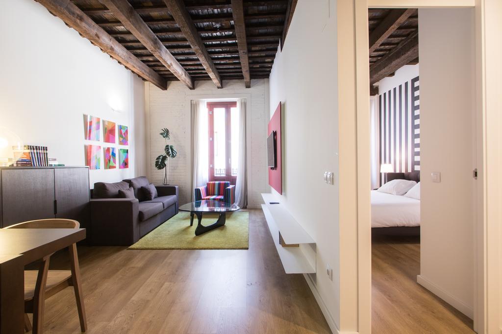 דירות Valencia Luxury - Boutique Redonda מראה חיצוני תמונה