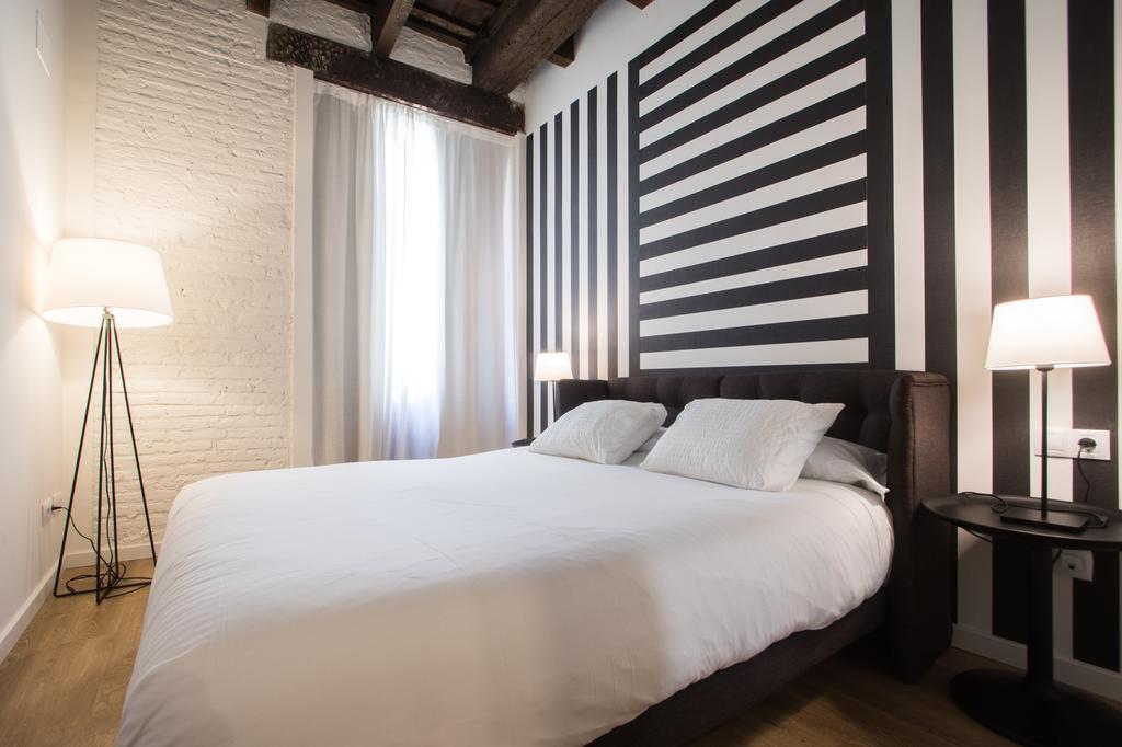 דירות Valencia Luxury - Boutique Redonda מראה חיצוני תמונה