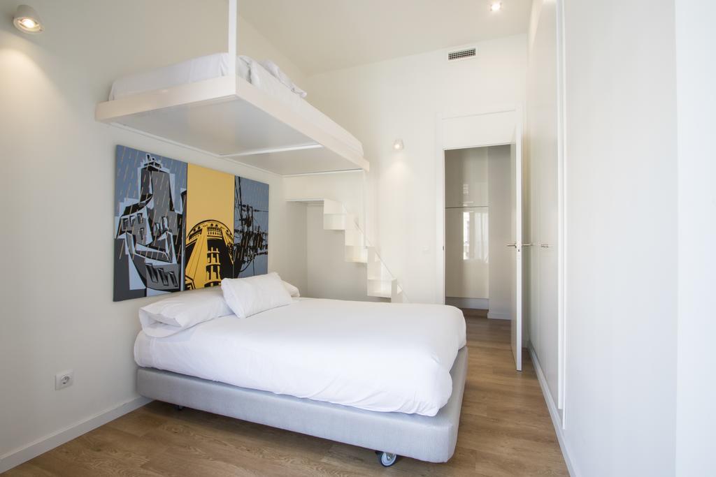 דירות Valencia Luxury - Boutique Redonda מראה חיצוני תמונה